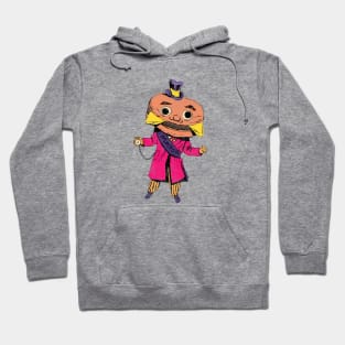 Mayor McCheese Hoodie